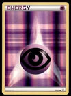 Psychic Energy