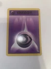 Psychic Energy