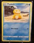 Psyduck
