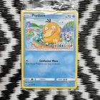 Psyduck