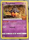 Pumpkaboo