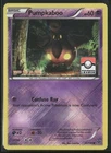 Pumpkaboo