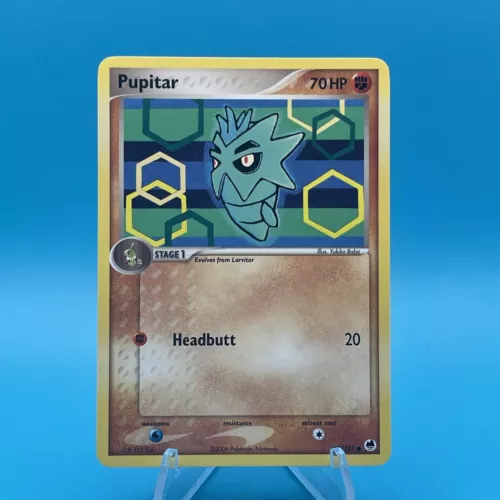 Pupitar