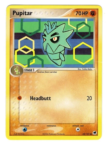 Pupitar