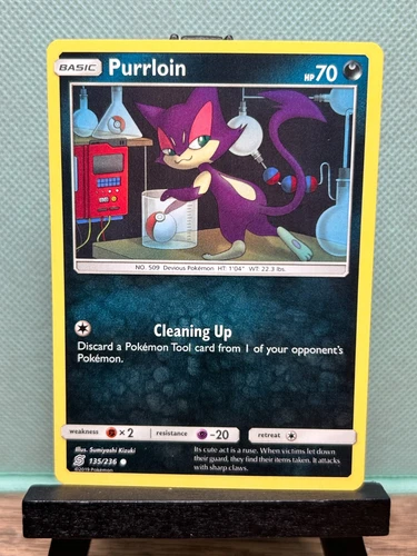Purrloin