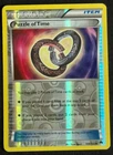 Puzzle of Time