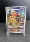 Pyroar