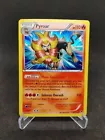 Pyroar