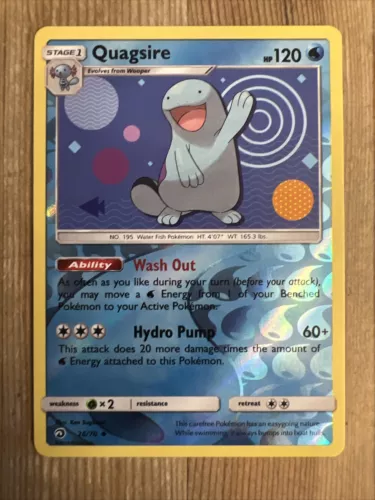 Quagsire