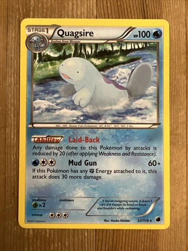 Quagsire