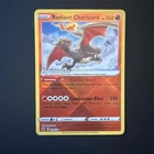 Radiant Charizard