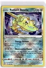 Radiant Steelix