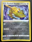 Radiant Steelix
