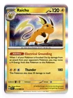 Raichu