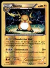 Raichu