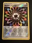 Rainbow Energy