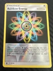 Rainbow Energy