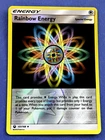 Rainbow Energy