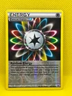 Rainbow Energy