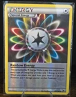 Rainbow Energy
