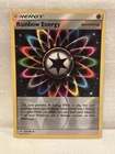 Rainbow Energy