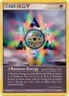 Rainbow Energy
