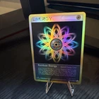 Rainbow Energy