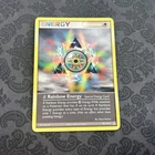 Rainbow Energy