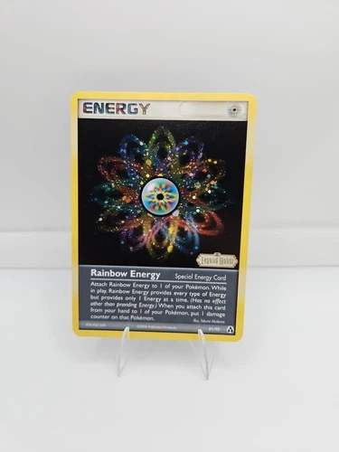 Rainbow Energy