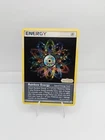 Rainbow Energy