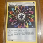 Rainbow Energy