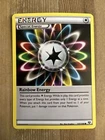 Rainbow Energy