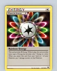 Rainbow Energy
