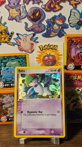 Ralts
