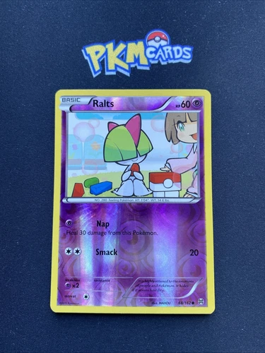 Ralts
