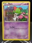 Ralts