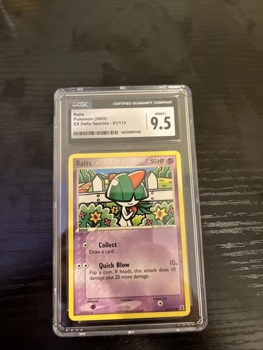Ralts