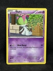 Ralts