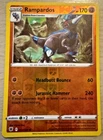 Rampardos