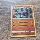 Rampardos