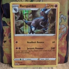 Rampardos