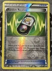 Random Receiver
