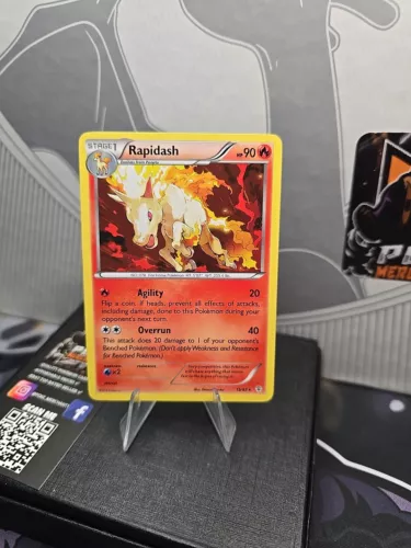 Rapidash