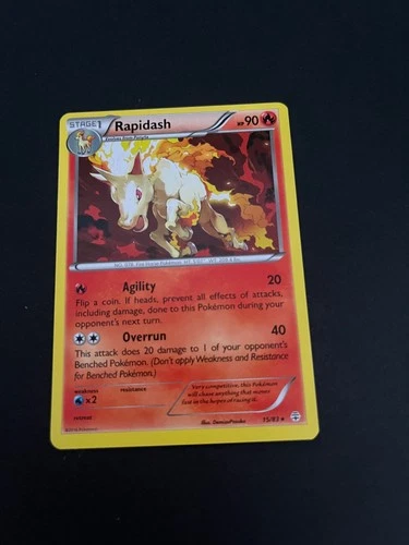 Rapidash