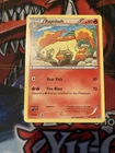 Rapidash