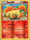 Rapidash