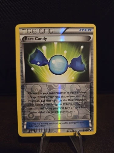 Rare Candy