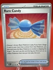 Rare Candy