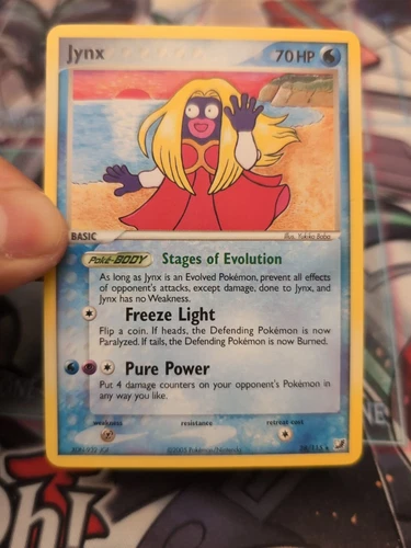 Jynx