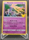 Xerneas